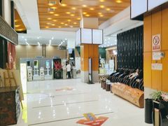 -丽池宫韩式汗蒸会馆(华灯坊店)
