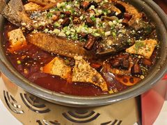 -眉州东坡(团结湖店)