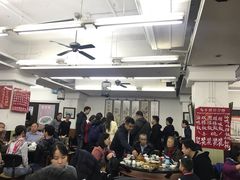 大堂-香港蓮香樓(中環店)