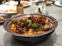 -望乡楼上海菜(日月光店)