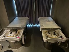 -施奈儿.洗头頭療.按摩SPA.采耳(上梅林店)