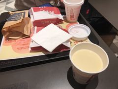 -肯德基(星河店)