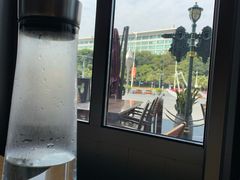 -MR.ROCKY洛奇先生RESTAURANT&BAR(宝安壹方城店)