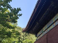-红螺寺