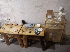 -春庄咖啡SpringHues(钟楼小区店)