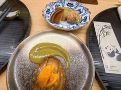 -竹· SUSHI TA-KE日本料理(王府井店)