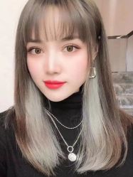 点击看大图 -MORI HAIR SALON日式美发沙龙