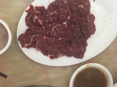 -陈记顺和潮汕牛肉火锅(韩江路店)