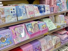 -西北轻工批发市场