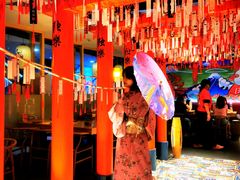 -西月山居匠心创意料理(江汉路新佳丽广场店)
