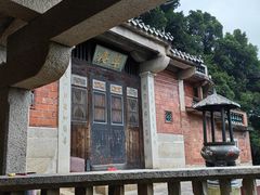 -草庵摩尼教遗址公园