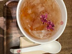 -彬媽糖水(侨鑫国际店)