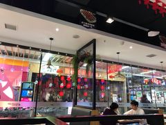 大堂-彤德莱火锅(大学城店)