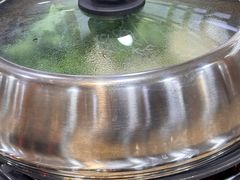 -真利味·脊骨火锅·正宗韩国料理(韩乐坊店)