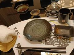 -天狗山料理(省体店)