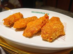 -新白鹿餐厅(松江开元地中海店)