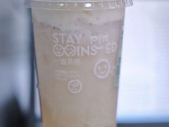 多肉荔枝-喜茶(徐州金鹰店)