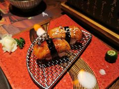 -京鹿料理(荟聚店)