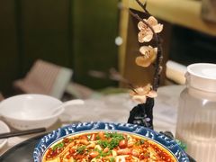 -川味堂·四川豆花(八卦岭店)