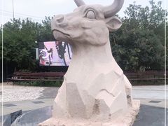 -永定河休闲森林公园