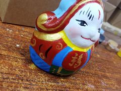 -老北京兔儿爷(琉璃厂东街店)