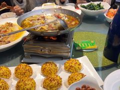 -楚鱼王·河鲜·湖北菜(华农店)