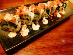 -浪花亭日本料理(古田路店)