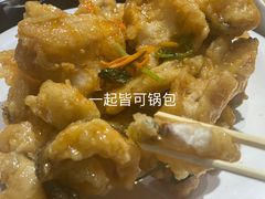 -龙记斑鱼庄