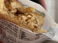 -泸溪河桃酥(秦淮新街口店)