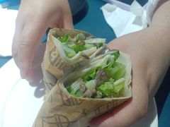 -土耳其卡巴布清真餐厅(西安店)