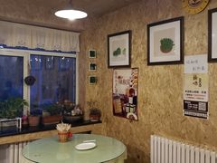 -余味私房菜(正阳小区西5街区店)