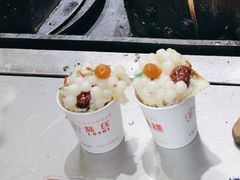 -陆氏梅花糕(老门东店)