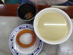 豆汁-海碗居(牡丹园店)