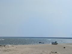 -东戴河风景区