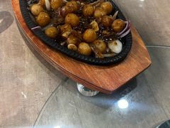 -直隶安家牛肉罩饼(七一路店)