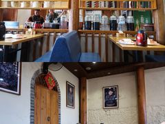 大堂-妈妈的味道(和顺古镇店)