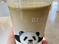 -Manner Coffee(凯德天府店)