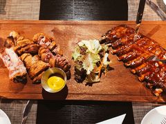 -小火花·干式熟成牛排馆Spark SteakHouse(剑桥郡店)