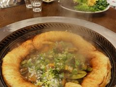 -二十一分小锅炖(中心店)