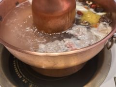 -东门口·新式老北京火锅(河西龙湖天街店)