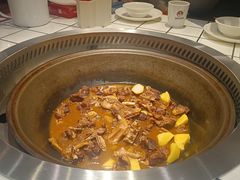 -姚稷大铁锅(龙之梦店)