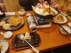 海鲜玉子烧-無忧浅草君·洋风料理(下沙宝龙二期一店)