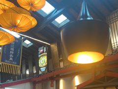 -老灶房-四川土菜(铁牛广场店)