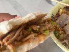 -八分场凉皮老店(正宗)