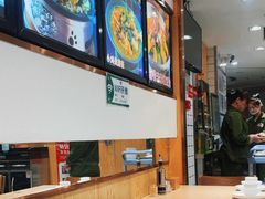 -老边饺子馆(东单店)