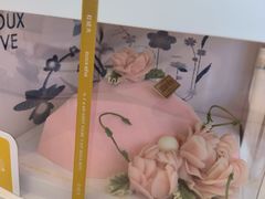 -杜哈夫DOUX RÊVE·生日蛋糕(日月光店)