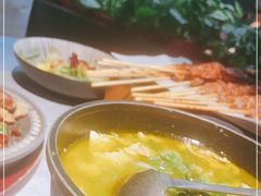 -肉串汪(望京店)