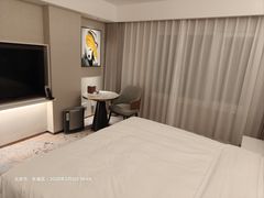 -北京王府井天伦王朝酒店