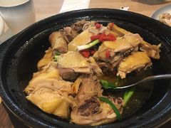 盐酒河田鸡-客汀家宴·客家烟火 四季食材(集美店)