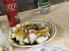 -渔记茶餐厅(渔村店)